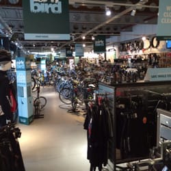 Evans Cycles