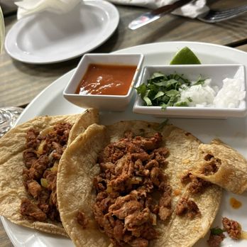 Salmoncito - Al pastor tacos 5/10 - New Mexican Cuisine Near Me - Pacific, Missouri Salmoncito - Al pastor tacos 5/10 - New Mexican Cuisine Near Me - Pacific, Missouri