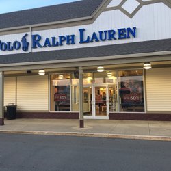 Polo Ralph Lauren Factory - Outlets