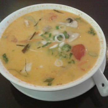 Happy Asia - spicy soup - Vietnamese Near Me - Berlin, BE