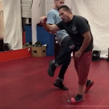 Boynton Beach Martial Arts Academy - Pass wipe to knee JKD PFS Muay Thai GM Pedro Rodriguez - Martial Arts Near Me - Boynton Beach, Florida Boynton Beach Martial Arts Academy - Pass wipe to knee JKD PFS Muay Thai GM Pedro Rodriguez - Martial Arts Near Me - Boynton Beach, Florida