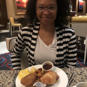 Tria - Chicken and waffles - New American Near Me - Dearborn, Michigan