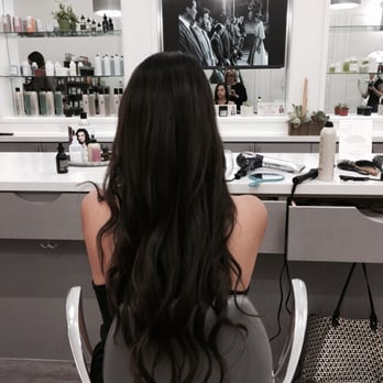 Live Blow Dry - Blow Dry/Out Services Near Me - Pinecrest, Florida