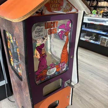 Retro Hex Collex - Nostalgia - Video Game Stores Near Me - Downey, California Retro Hex Collex - Nostalgia - Video Game Stores Near Me - Downey, California