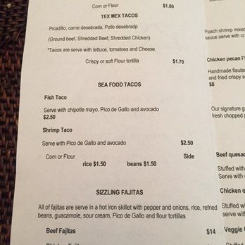Taco Regio - Tex-Mex Near Me - Arlington, Texas Taco Regio - Tex-Mex Near Me - Arlington, Texas