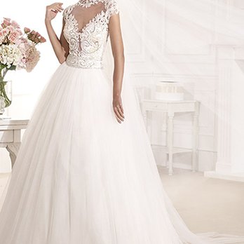 Maria Fashion - Start your journey with this stunning Bridal Gown! - Bridal Near Me - Vaughan, Ontario Maria Fashion - Start your journey with this stunning Bridal Gown! - Bridal Near Me - Vaughan, Ontario