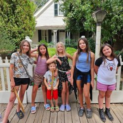 Mountain Kids Childcare - Some of the best kids to ever be a part of this child care