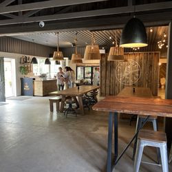 West Avenue Cider House