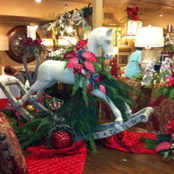 Diva The Ultimate Design Studio - Christmas DIVA Style starts in October! Come see all the beautiful displays and shop for outstanding Christmas décor.