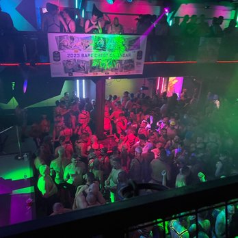 DNA Lounge - Dance Clubs Near Me - San Francisco, California