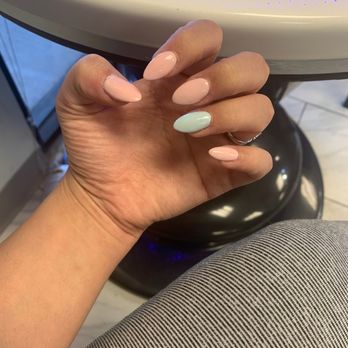 My Nails - Nails - Nail Salons Near Me - Tucson, Arizona