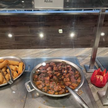 AYCE - Nice - Buffets Near Me - Las Vegas, Nevada