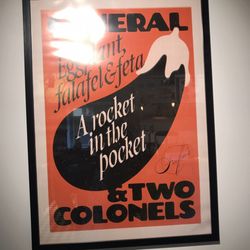 Fafa's Odenplan