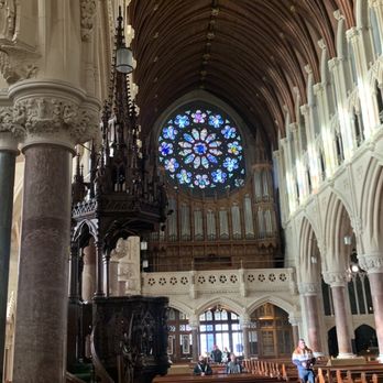 St Colman's Cathedral - Churches Near Me St Colman's Cathedral - Churches Near Me