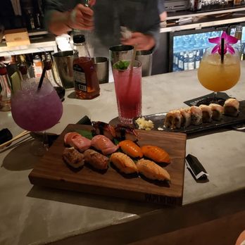 Paperfish Sushi - Sushi Bars Near Me - Miami, Florida Paperfish Sushi - Sushi Bars Near Me - Miami, Florida