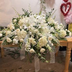 Flowers By Mark