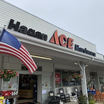 Hagan Ace Hardware - Hagan Ace of Hilliard - Hardware Stores Near Me - Hilliard, Florida Hagan Ace Hardware - Hagan Ace of Hilliard - Hardware Stores Near Me - Hilliard, Florida