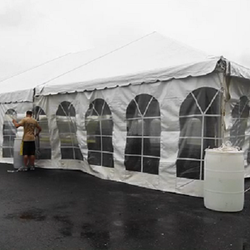 Auburn Party Rental