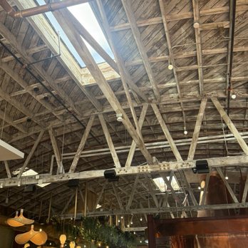 Maydan Market - Inside ceiling - Bars Near Me - Los Angeles, California Maydan Market - Inside ceiling - Bars Near Me - Los Angeles, California