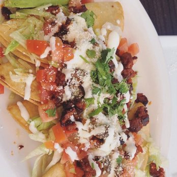Hash Kitchen Arcadia - Potato tacos - Breakfast & Brunch Near Me - Phoenix, Arizona