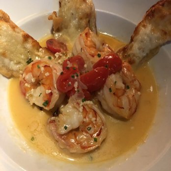 Ocean Prime - Shrimp Sauté with Tabasco cream sauce - Seafood Near Me - Washington, DC, District of Columbia Ocean Prime - Shrimp Sauté with Tabasco cream sauce - Seafood Near Me - Washington, DC, District of Columbia