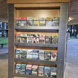 Travel information
