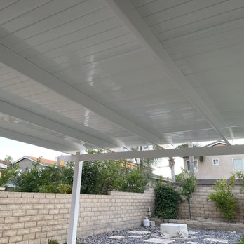 Vinyl Professionals - Patio cover - Fences & Gates Near Me - Valencia, California Vinyl Professionals - Patio cover - Fences & Gates Near Me - Valencia, California