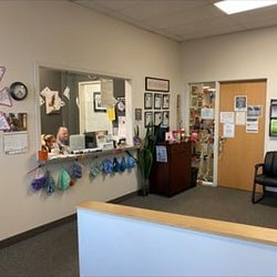 Select Physical Therapy - Fairbanks