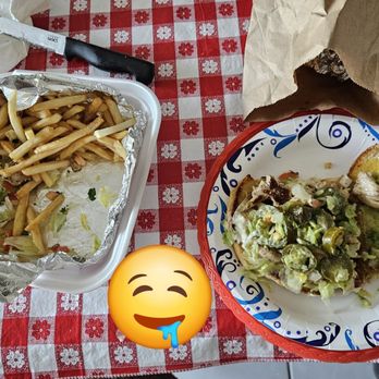 Jalapeńos - 2 - Torta de pollo asado - Breakfast & Brunch Near Me - San Tan Valley, Arizona