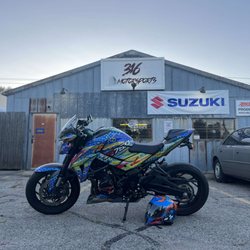 316 Motorsports
