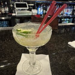 Kork and Keg - Margarita