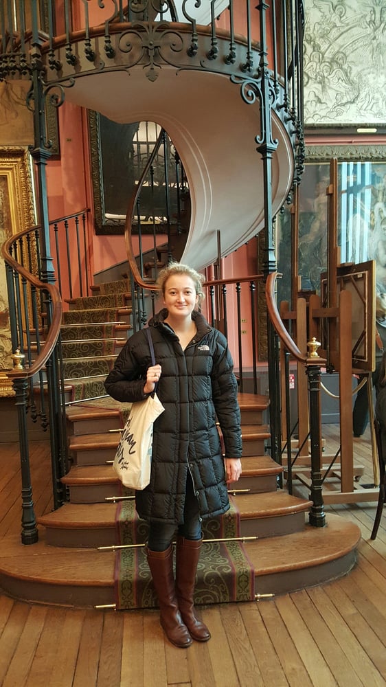 Musée Gustave Moreau