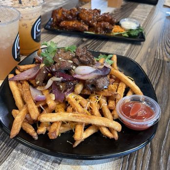 Fusion Corner - Asian Fusion Near Me - Stanton, California