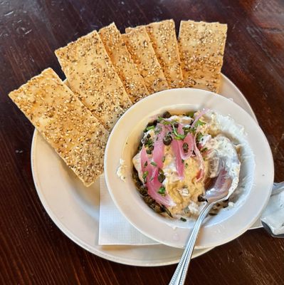 Grant Village Dining Room by null