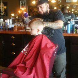 Bonafide Barber Shop