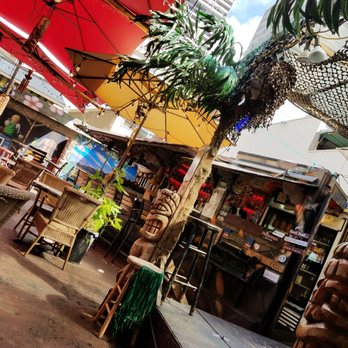 Cuckoo Coconuts Waikiki - Cocktail Bars Near Me - Honolulu, Hawaii Cuckoo Coconuts Waikiki - Cocktail Bars Near Me - Honolulu, Hawaii