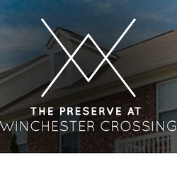 Preserve at Winchester Crossing by the Preserve