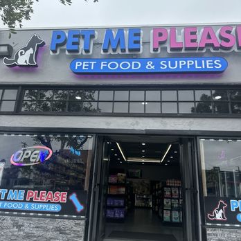 Pet Me Please - Pet Stores Near Me - San Diego, California Pet Me Please - Pet Stores Near Me - San Diego, California