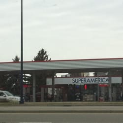 Super America