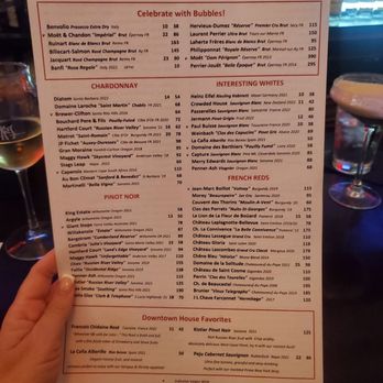 Kres Chophouse - Steakhouses Near Me - Orlando, Florida Kres Chophouse - Steakhouses Near Me - Orlando, Florida