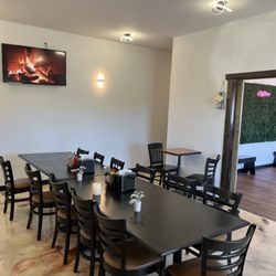 Kuntry Fisherman Bar & Grill