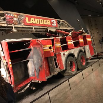 9-11 Tours - Walking Tours Near Me - New York, New York