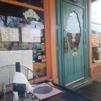 Rocking V Cafe - New American Near Me - Kanab, Utah Rocking V Cafe - New American Near Me - Kanab, Utah
