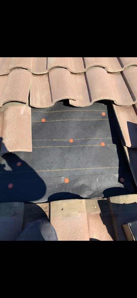 Slide of Top Quality Roofing Services