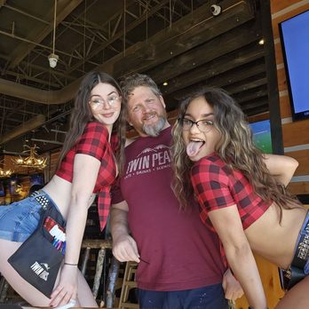 TWIN PEAKS - Updated July 2024 - 248 Photos & 41 Reviews - 8660 N