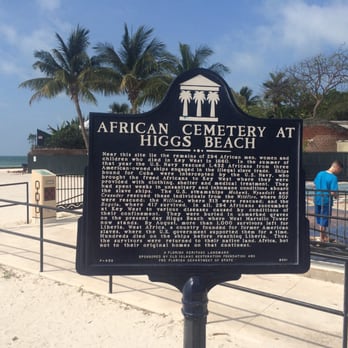Higgs Beach - Beaches Near Me - Key West, Florida