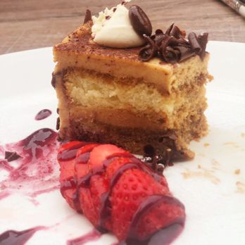 Del Lusso - Amazing tiramisu!!! - Pizza Near Me - Carlsbad, California Del Lusso - Amazing tiramisu!!! - Pizza Near Me - Carlsbad, California