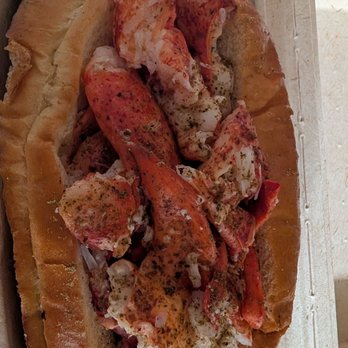Luke's Lobster Back Bay - Seafood Near Me - Boston, Massachusetts Luke's Lobster Back Bay - Seafood Near Me - Boston, Massachusetts