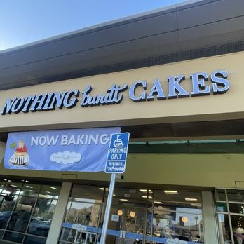 Nothing Bundt Cakes - Outside of the store - Bakeries Near Me - Fontana, California Nothing Bundt Cakes - Outside of the store - Bakeries Near Me - Fontana, California