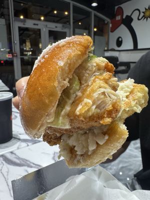 Crisppi's | Miami by null